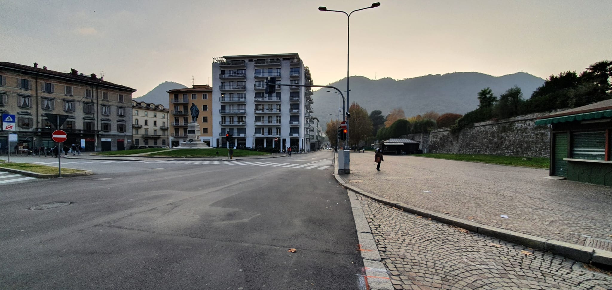 Piazza Vittoria