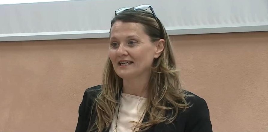 Roberta Minazzi