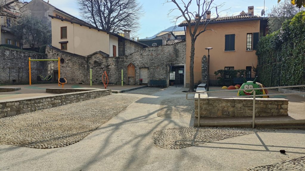 giardini via vittorio emanuele