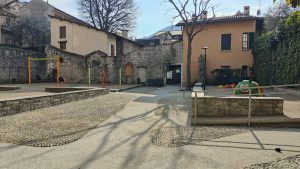 giardini via vittorio emanuele