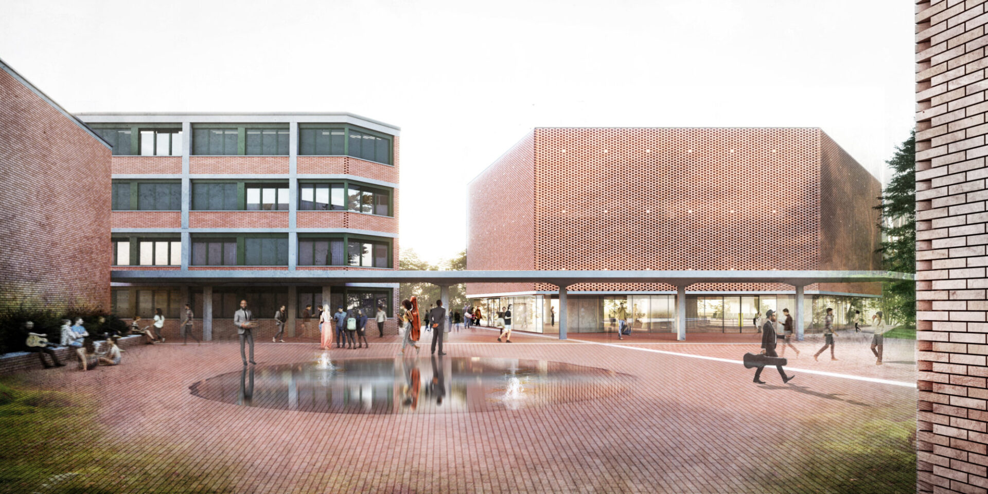 Architecture club