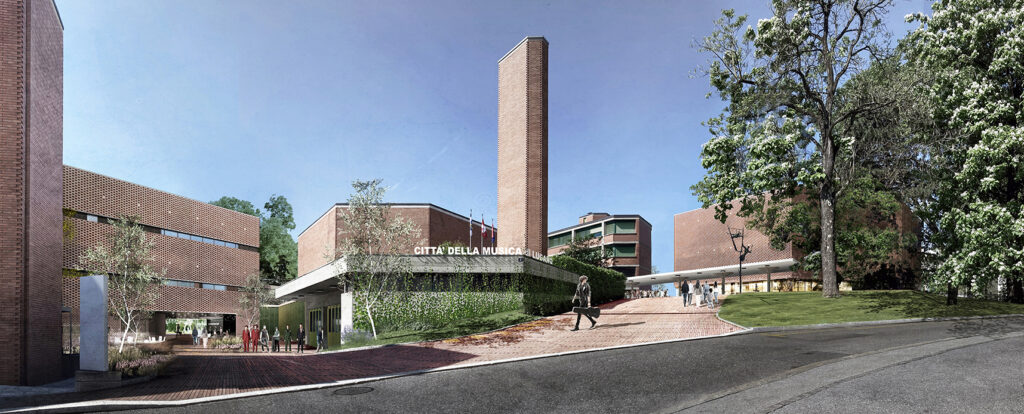 Architecture club