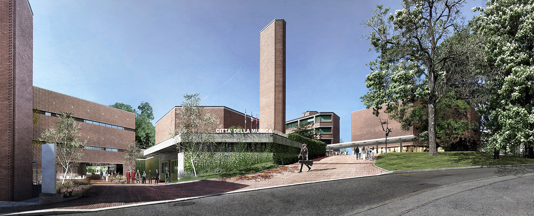 Architecture club