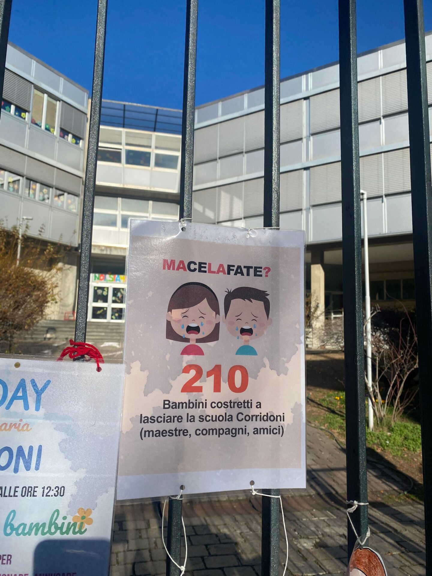 Scuola Corridoni