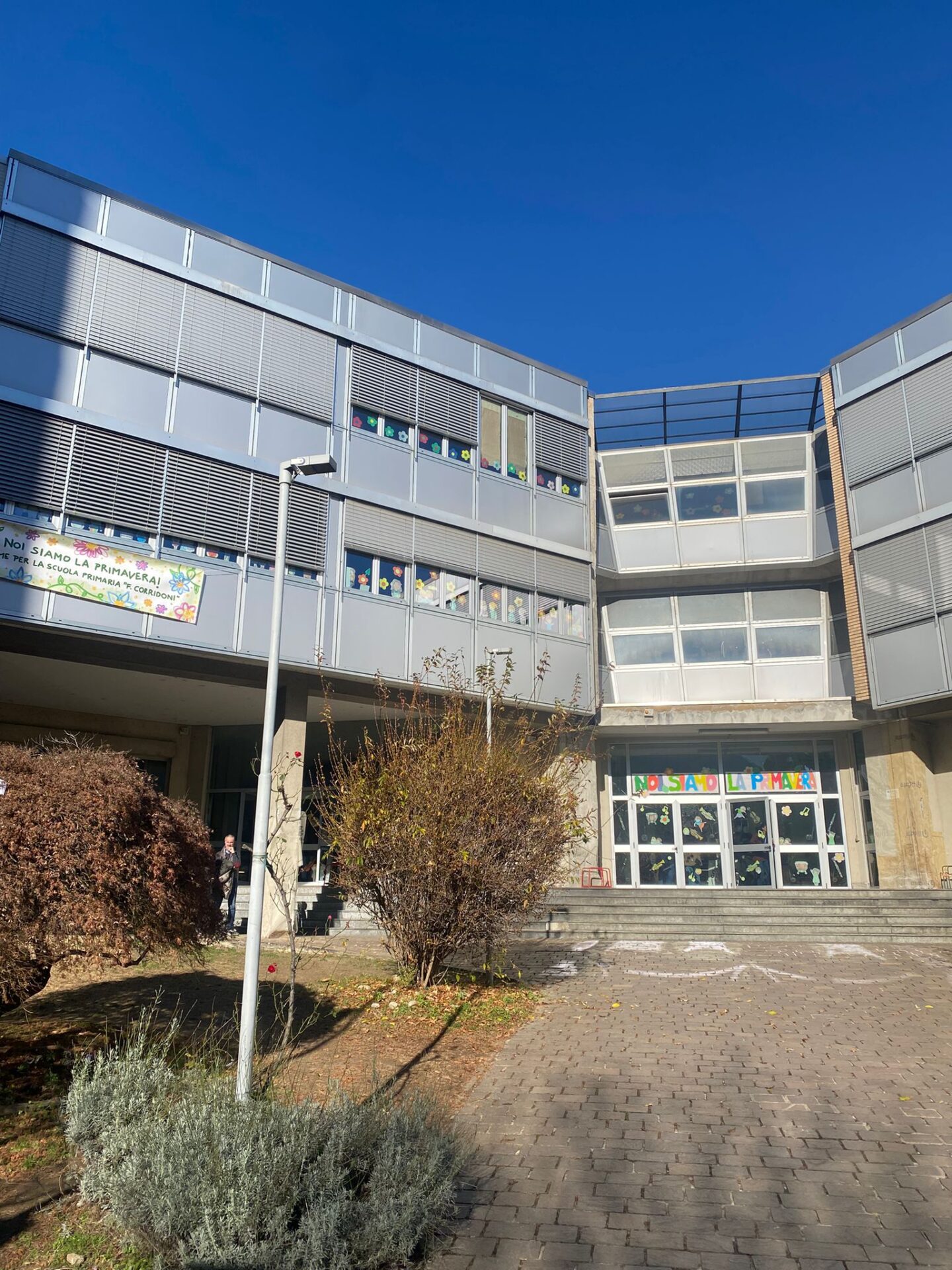 Scuola Corridoni