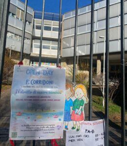Scuola Corridoni