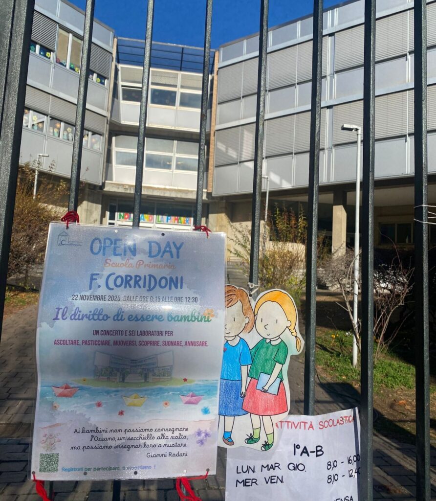 Scuola Corridoni