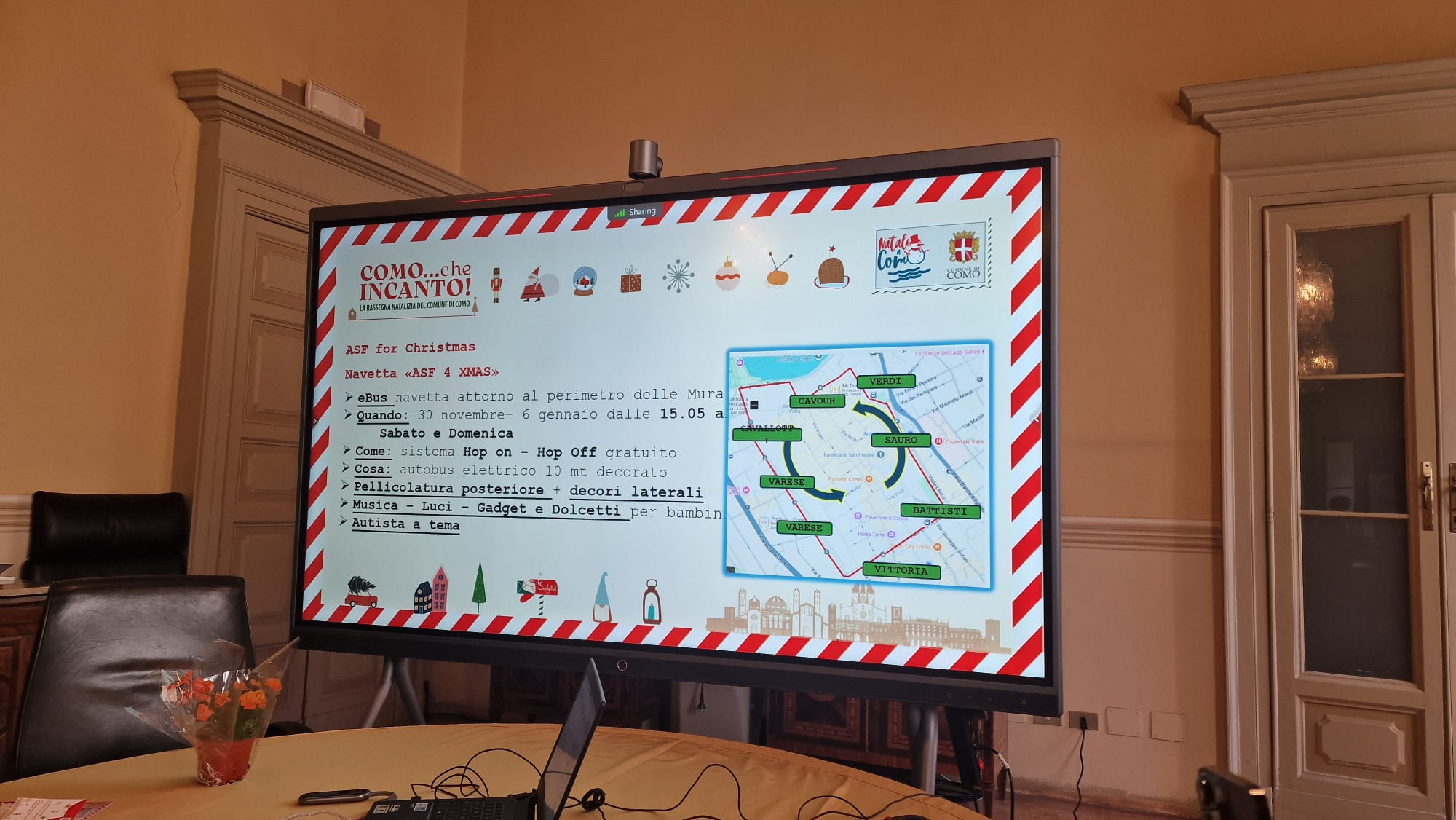 Eventi Natale