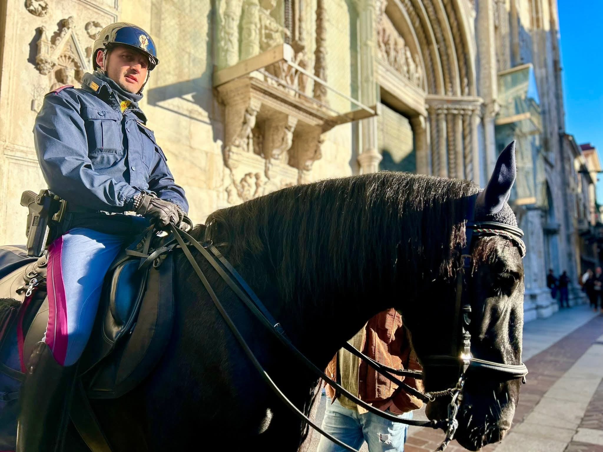 polizia di stato