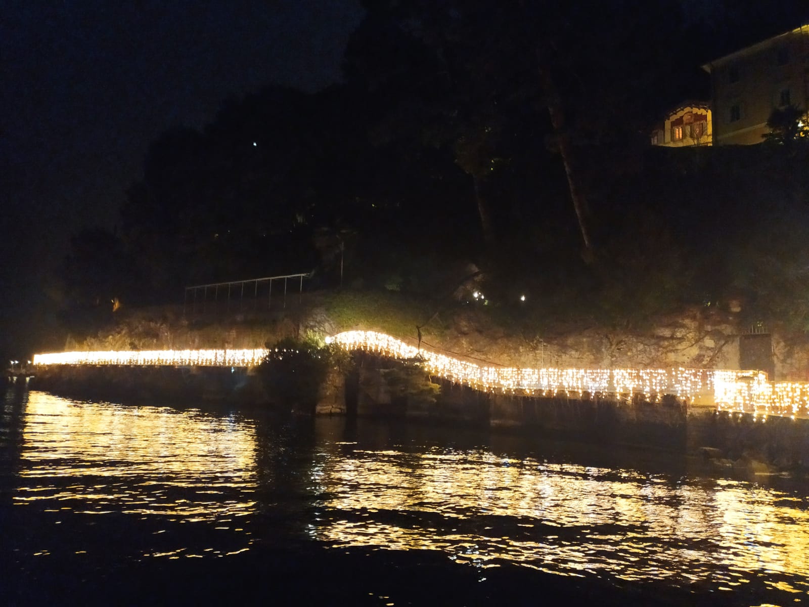 Varenna - Natale