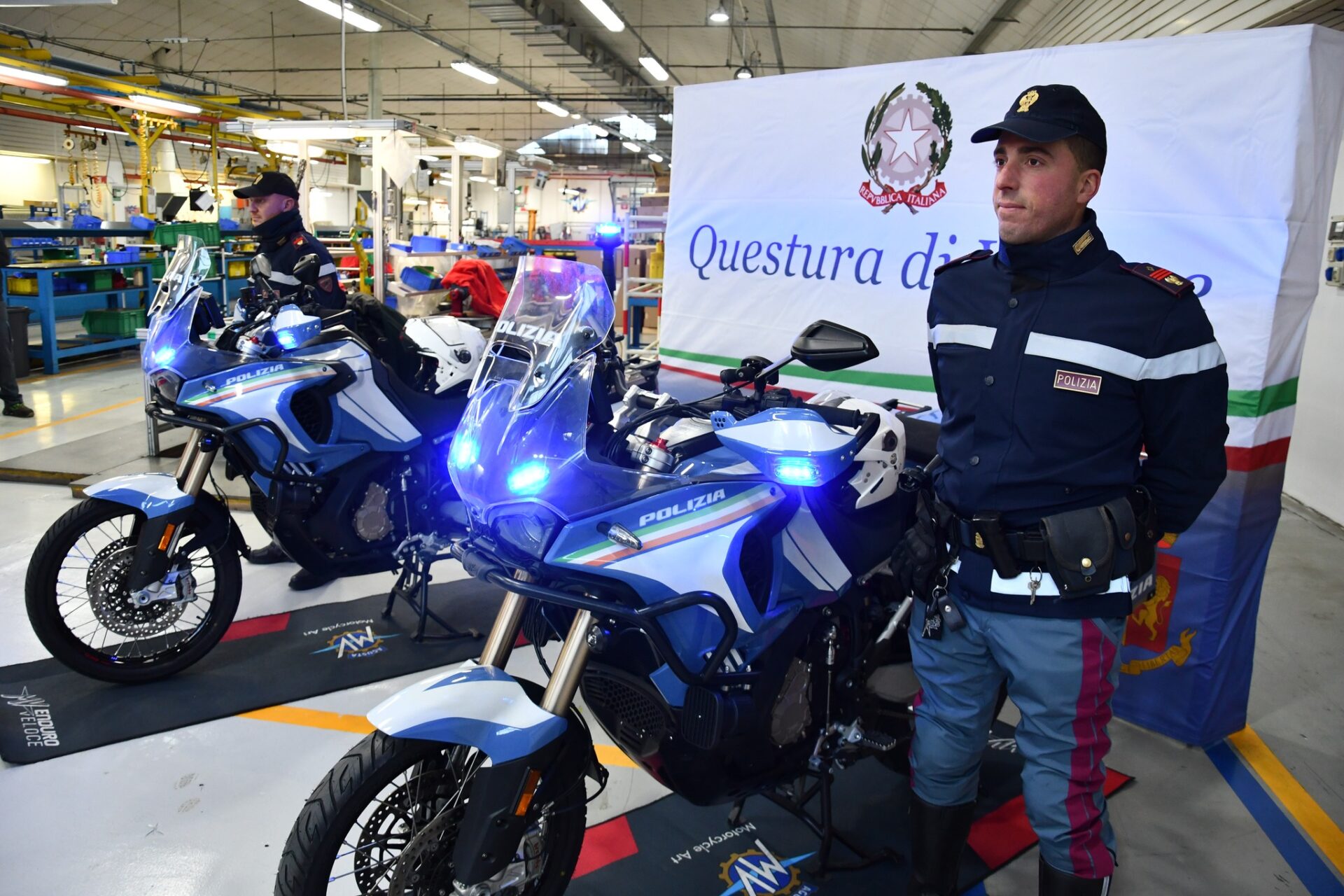 questura Varese 2