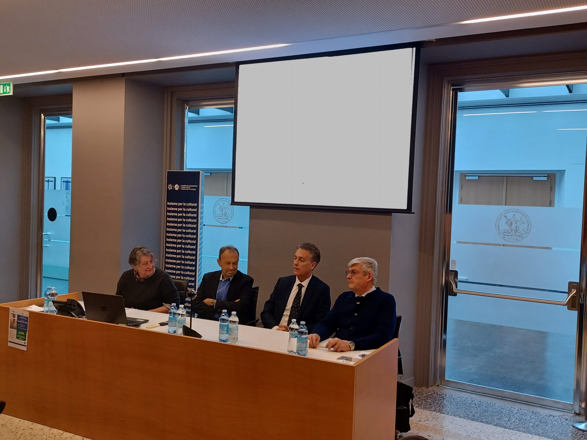 Progetto All'Oggi
