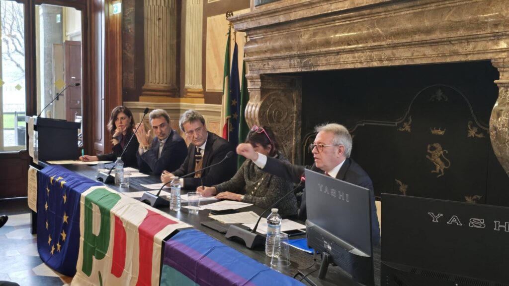 Pd - Villa Gallia
