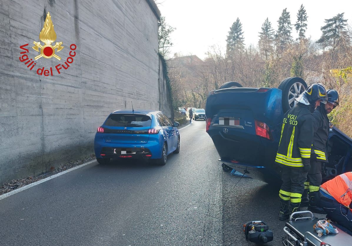 Vigili del fuoco