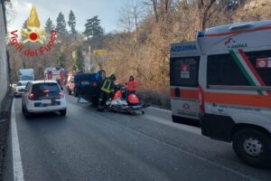 Vigili del fuoco
