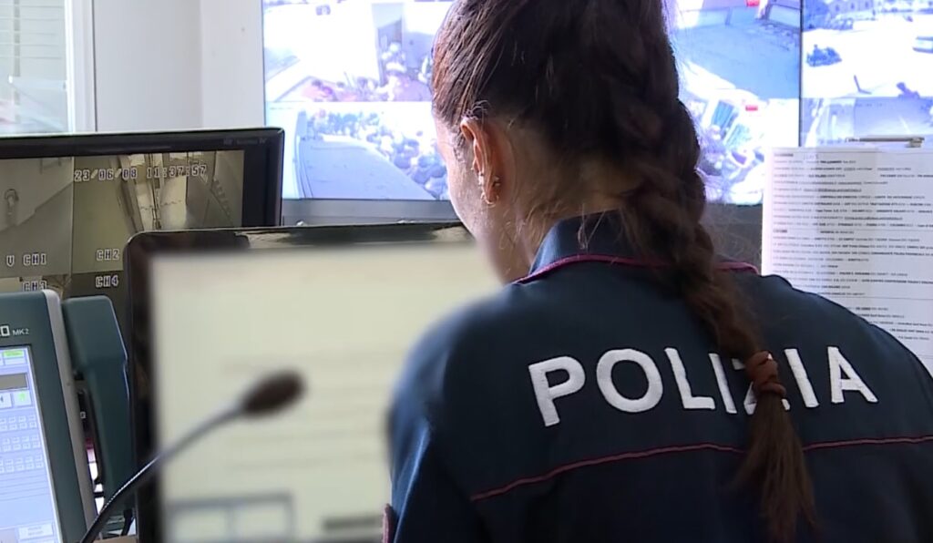polizia di stato