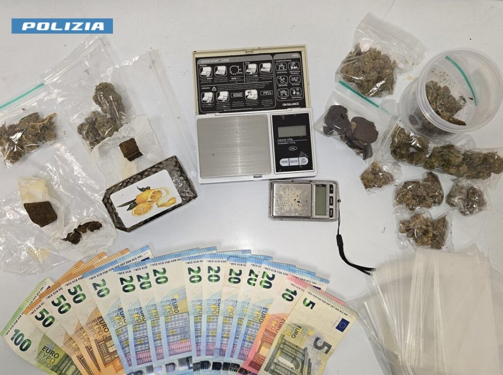 polizia di stato