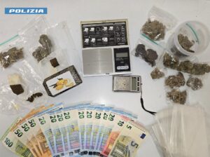 polizia di stato