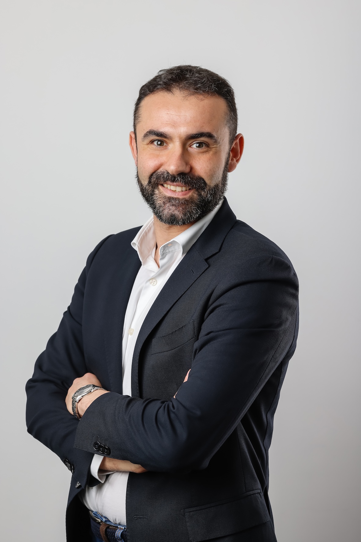 Lancia Luigi, Vicedirettore Generale Property Management di Nhood