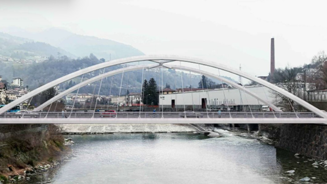 Ponte Nossa 2