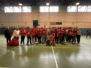 Basket Como