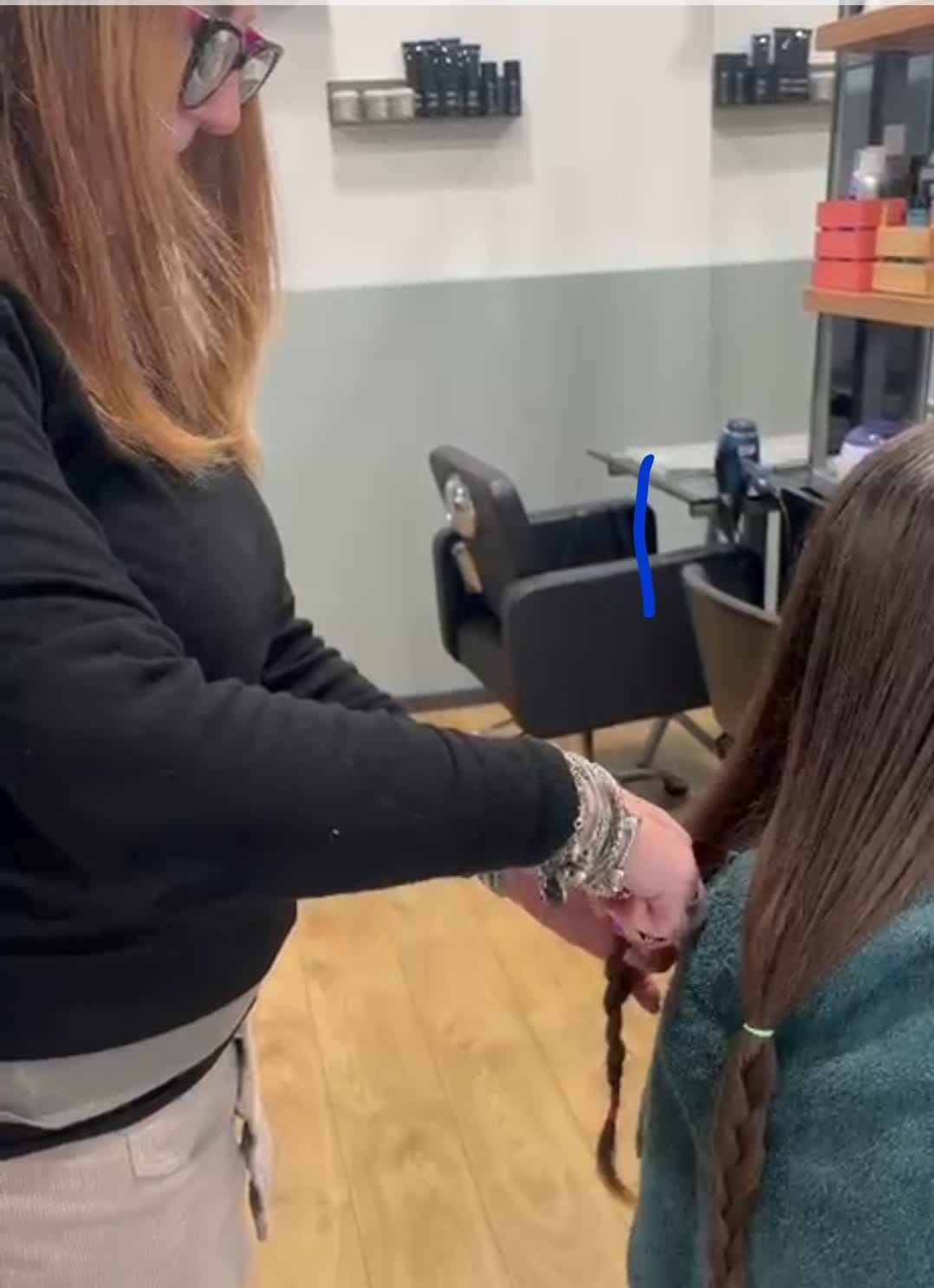 Moda Capelli