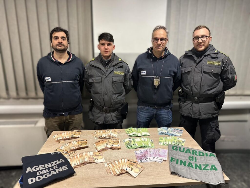Guardia di Finanza