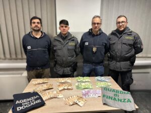 Guardia di Finanza