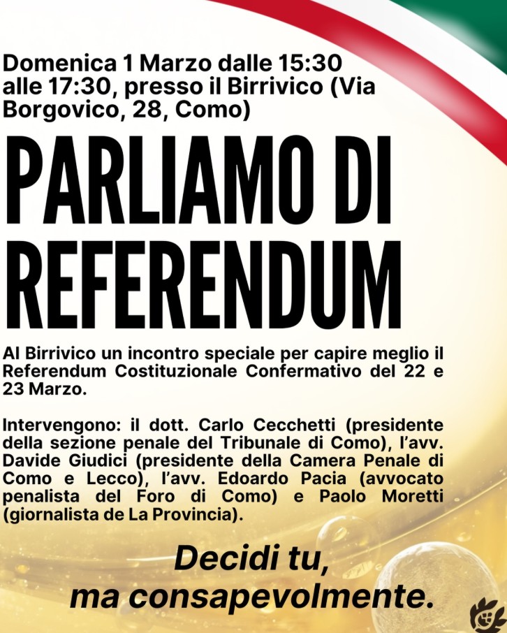 locandina Birrivico
