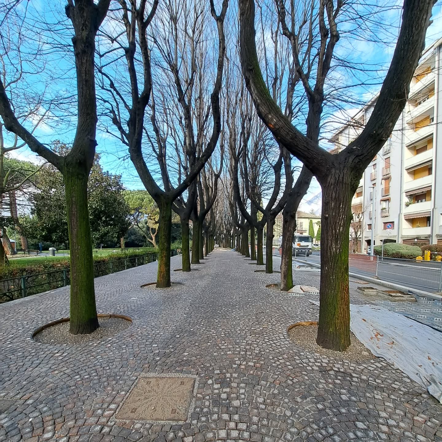 passeggiata Lecco 3