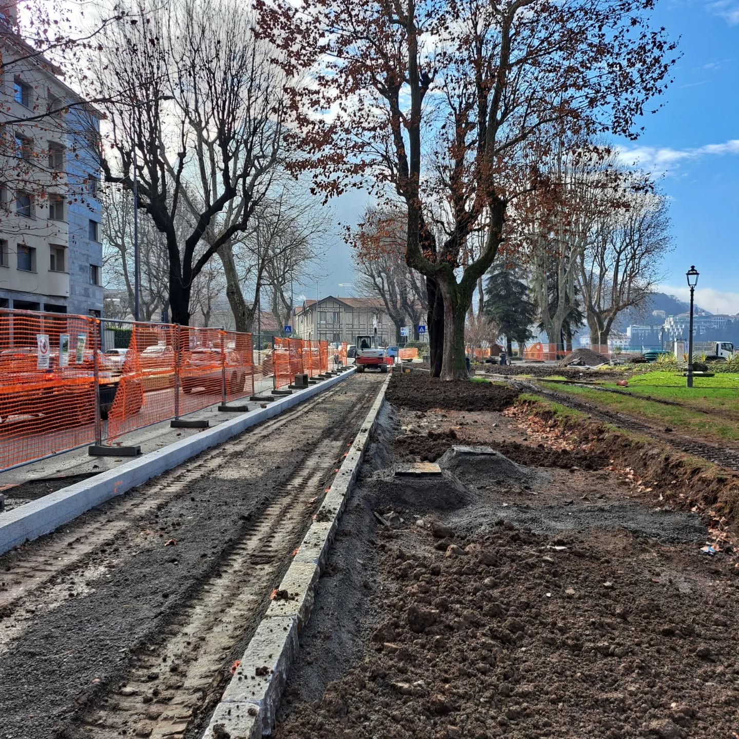 passeggiata Lecco 4