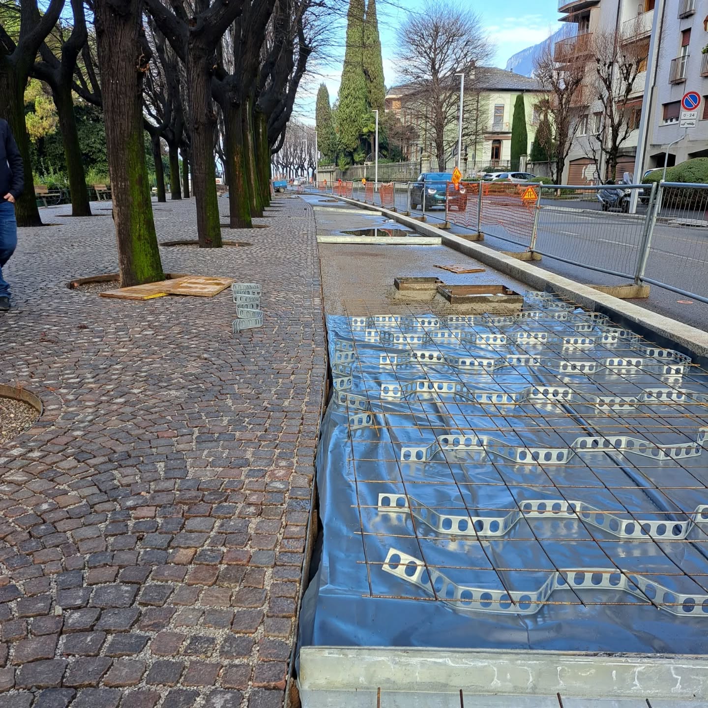 passeggiata Lecco 5
