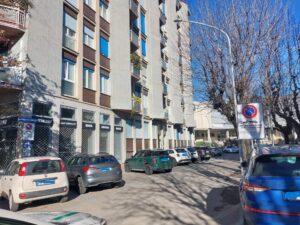 via campo Garibaldi