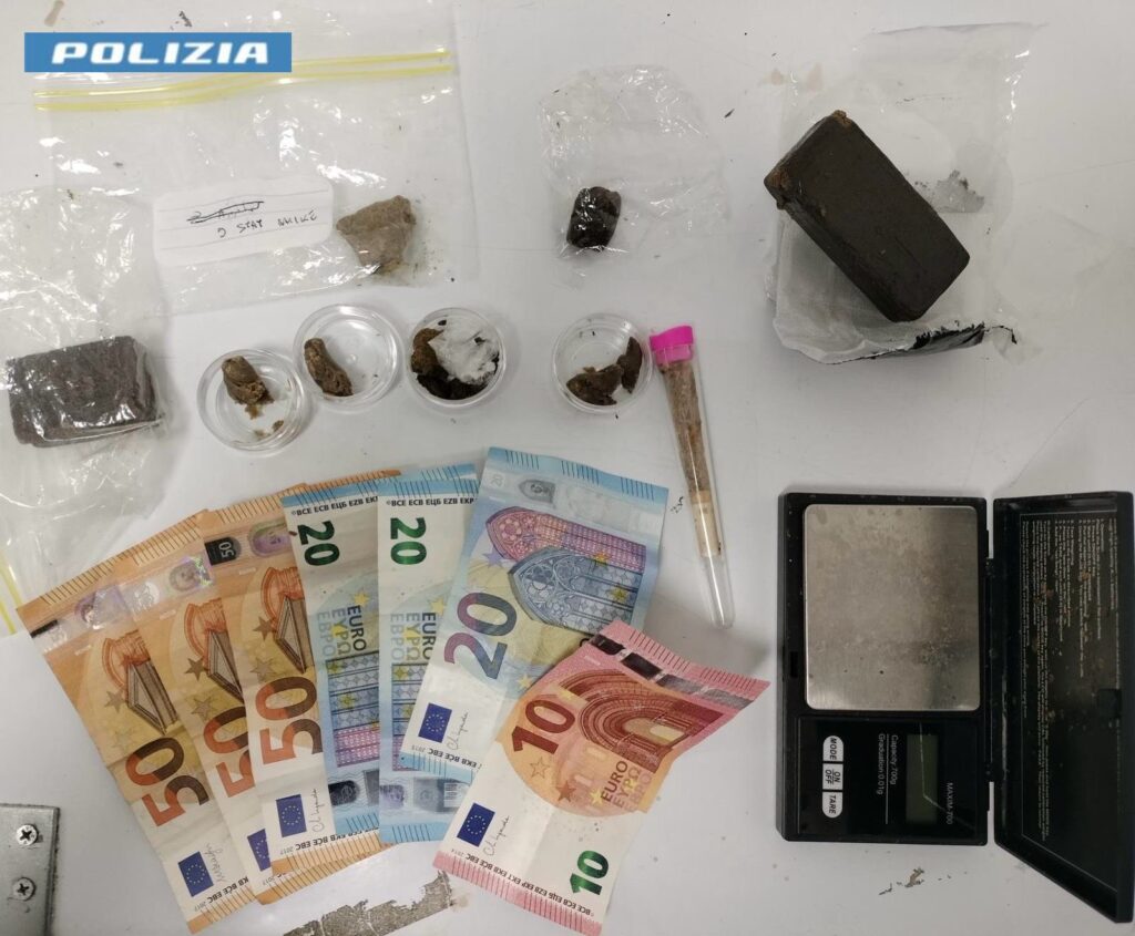 polizia