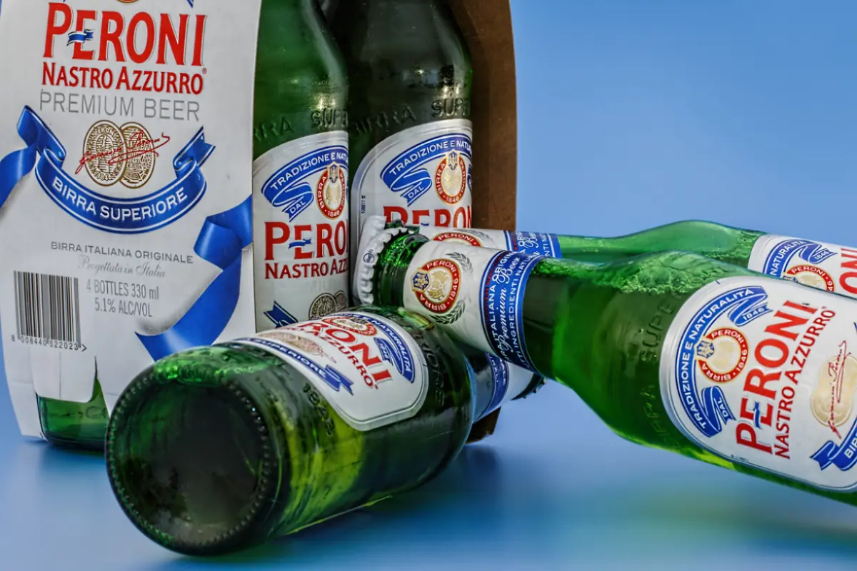 analisi birre bionde